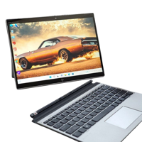 لپ تاپ تبلت هیبریدی HP Elite X2 G8 استوک | 8GB RAM | 256GB SSD | Core i5 1145G7 | Intel Iris Xe | 13'' 3K Touch